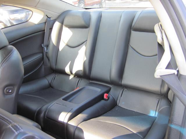 Infiniti G37 2008 photo 5