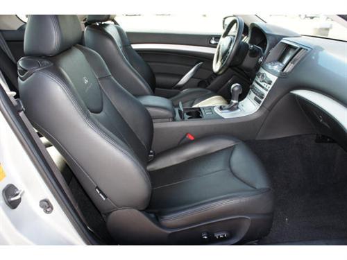Infiniti G37 FWD 4dr Sport Other