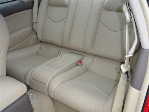 Infiniti G37 2008 photo 2