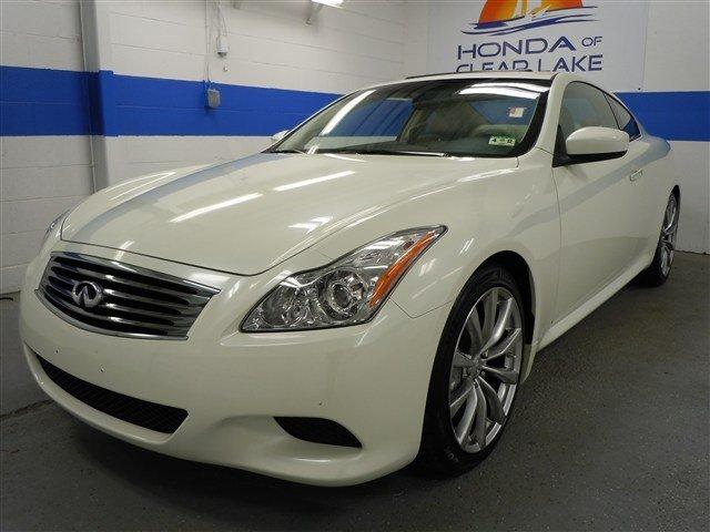 Infiniti G37 2008 photo 1