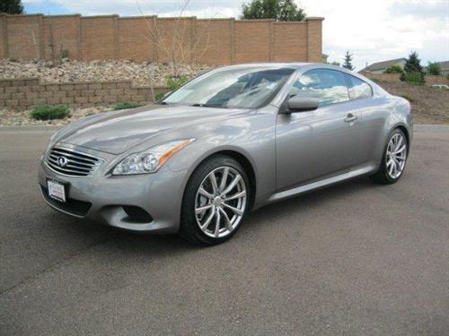 Infiniti G37 2006 Nissan Nismo Other