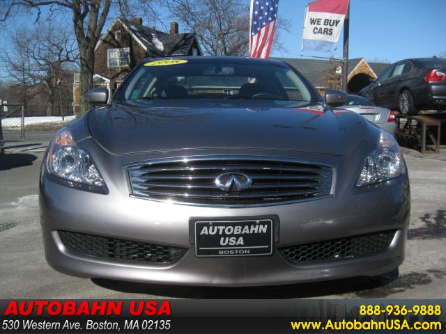 Infiniti G37 2008 photo 1
