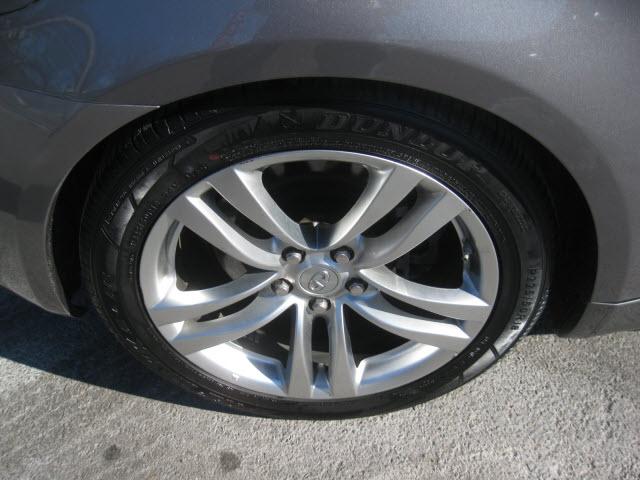 Infiniti G37 2008 photo 5