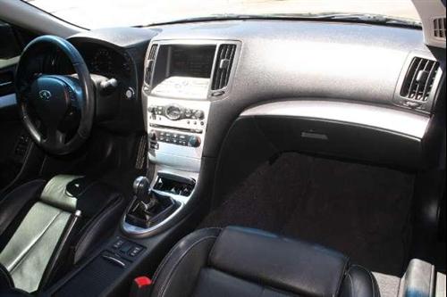 Infiniti G37 2008 photo 1