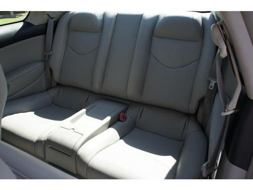 Infiniti G37 2008 photo 1