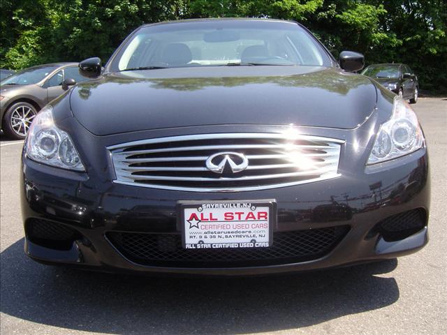 Infiniti G37 2008 photo 3