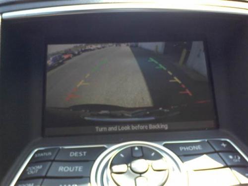 Infiniti G37 2008 photo 3