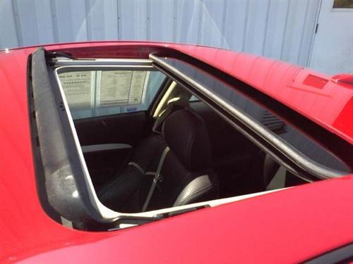 Infiniti G37 2008 photo 4