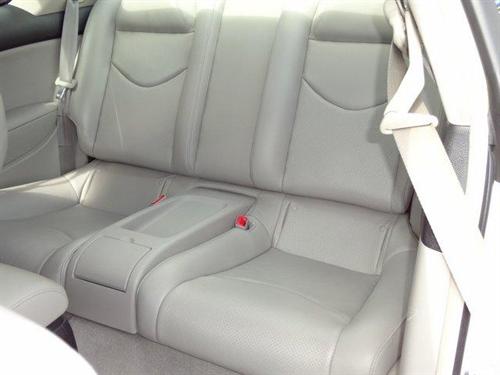 Infiniti G37 2008 photo 3
