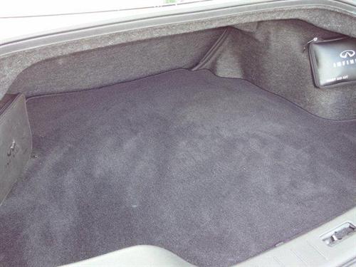 Infiniti G37 2008 photo 5