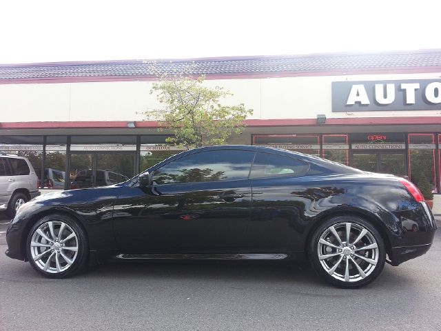 Infiniti G37 2008 photo 3