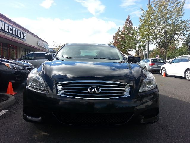 Infiniti G37 2008 photo 4