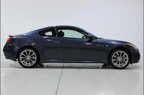 Infiniti G37 2008 photo 1