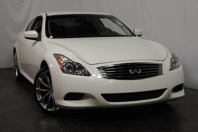 Infiniti G37 2008 photo 1