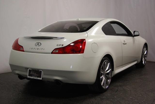Infiniti G37 2008 photo 5