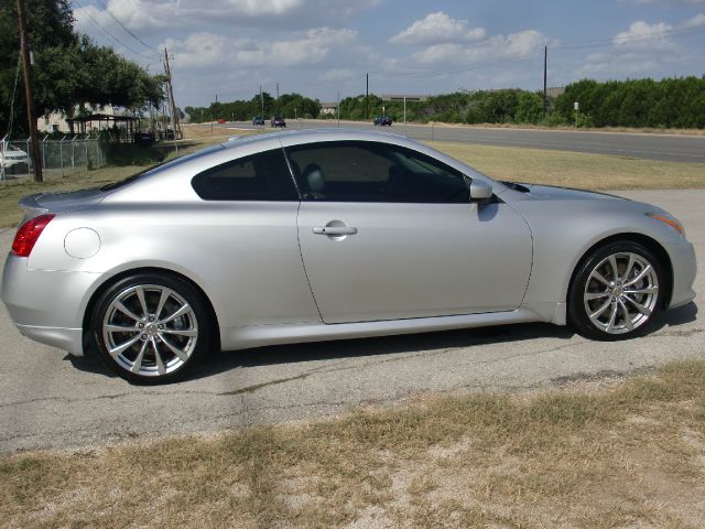 Infiniti G37 2008 photo 1