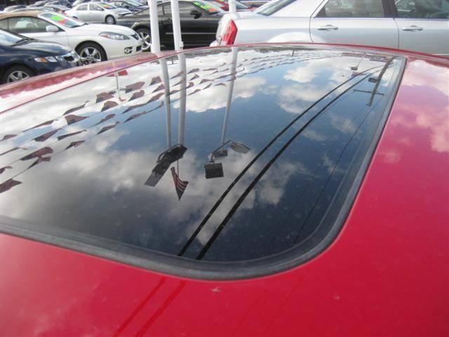 Infiniti G37 2008 photo 5