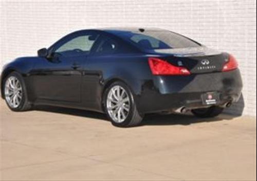 Infiniti G37 2008 photo 2