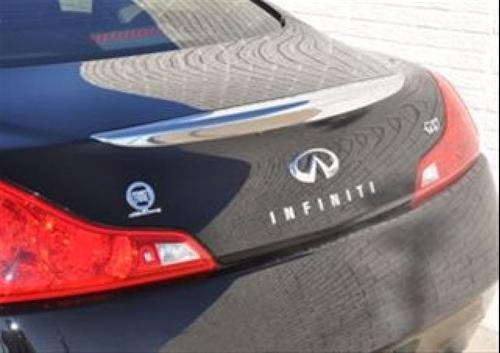 Infiniti G37 2008 photo 3