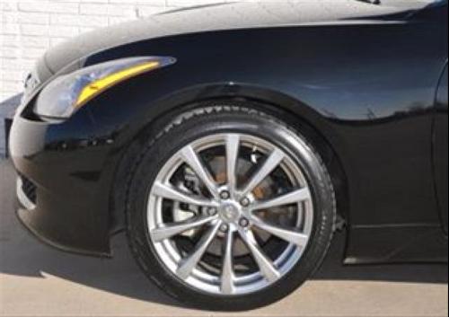 Infiniti G37 2008 photo 4