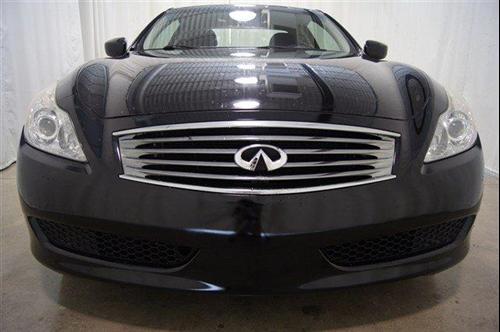 Infiniti G37 Unknown Other