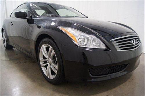 Infiniti G37 2008 photo 1