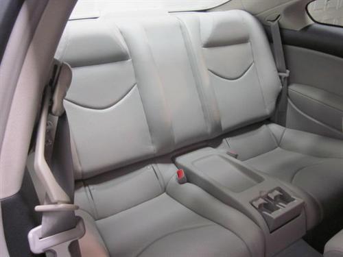 Infiniti G37 2008 photo 4