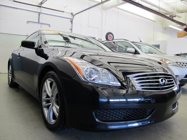 Infiniti G37 2008 photo 2