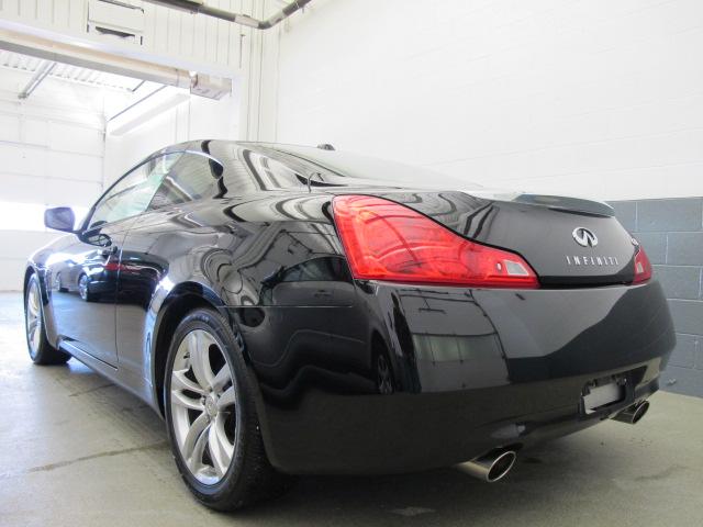Infiniti G37 2008 photo 3