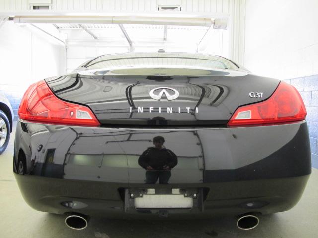 Infiniti G37 2008 photo 4