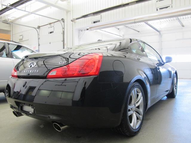 Infiniti G37 2008 photo 5