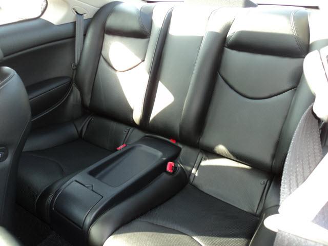 Infiniti G37 2008 photo 4