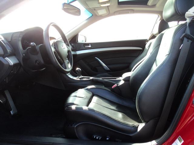 Infiniti G37 2008 photo 5