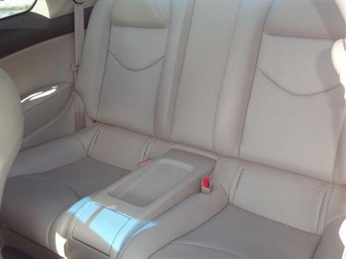 Infiniti G37 2008 photo 3