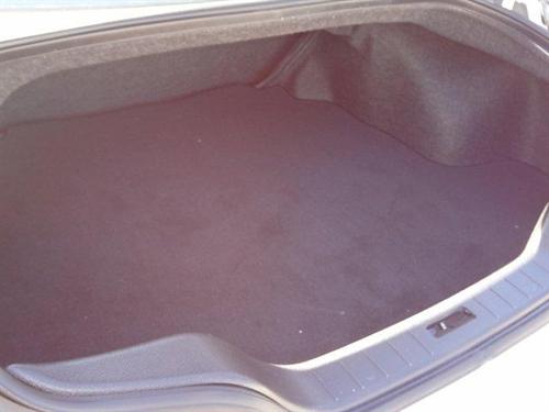 Infiniti G37 2008 photo 4