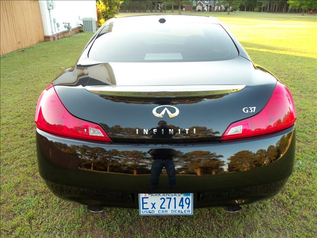 Infiniti G37 2008 photo 3