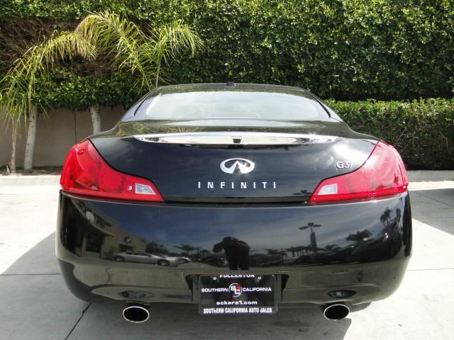Infiniti G37 2008 photo 3