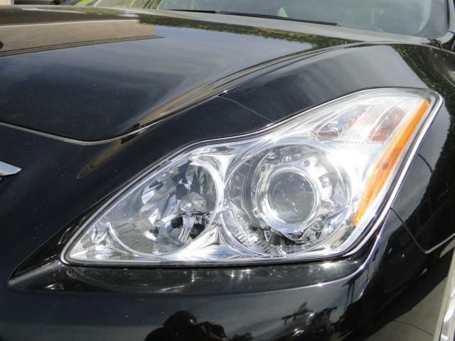 Infiniti G37 2008 photo 5