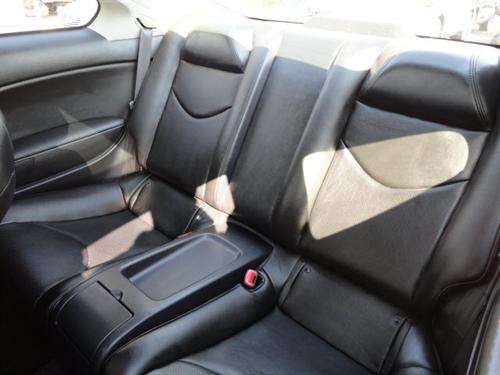 Infiniti G37 2008 photo 3