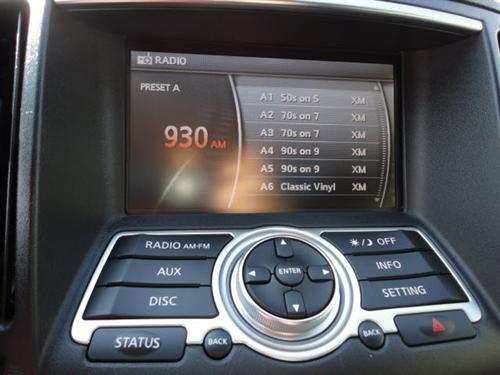 Infiniti G37 2008 photo 5