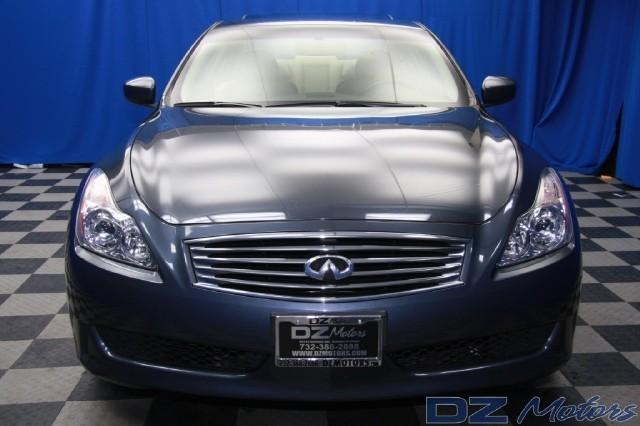 Infiniti G37 2008 photo 1
