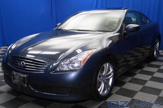Infiniti G37 2008 photo 2