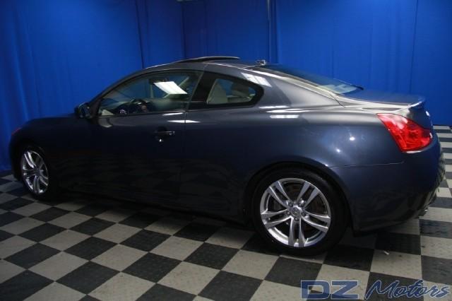 Infiniti G37 2008 photo 4