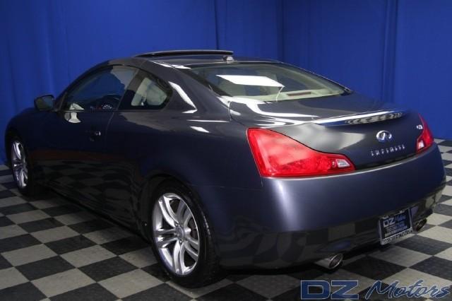 Infiniti G37 2008 photo 5