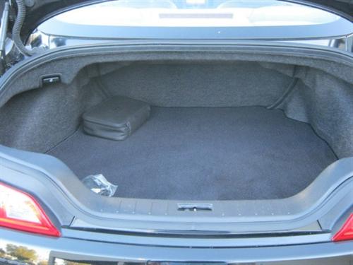 Infiniti G37 2008 photo 1