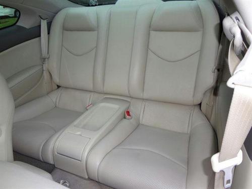 Infiniti G37 2008 photo 2