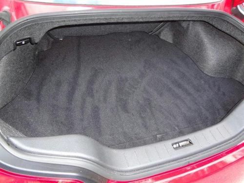 Infiniti G37 2008 photo 3