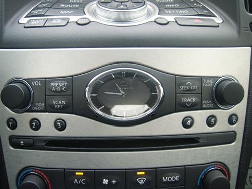 Infiniti G37 2008 photo 1