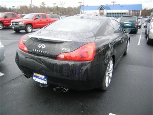 Infiniti G37 2008 photo 1
