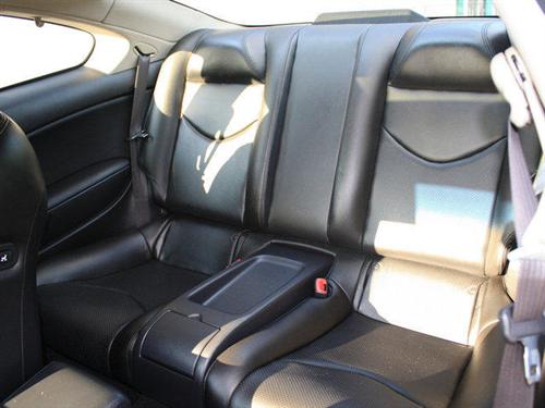 Infiniti G37 2008 photo 5